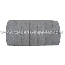 OEM cd70 motorcycle Brake Lining